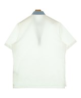 HERMES（エルメス）カジュアルシャツ 白 サイズ:41(XL位) メンズ/2200651638050