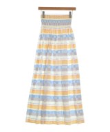 HERMES ロング・マキシ丈スカート