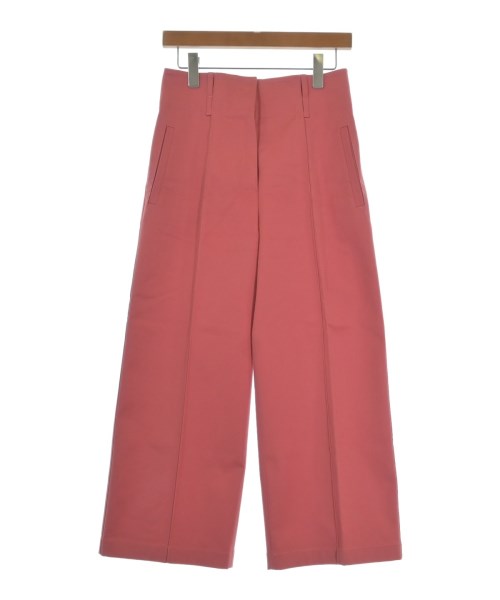 HERMES(エルメス)スラックス ピンク サイズ:36(XS位)/2200651638081