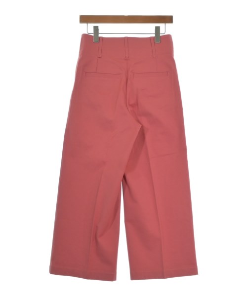 HERMES（エルメス）スラックス ピンク サイズ:36(XS位) レディース/2200651638081