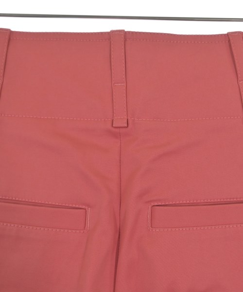 HERMES（エルメス）スラックス ピンク サイズ:36(XS位) レディース/2200651638081