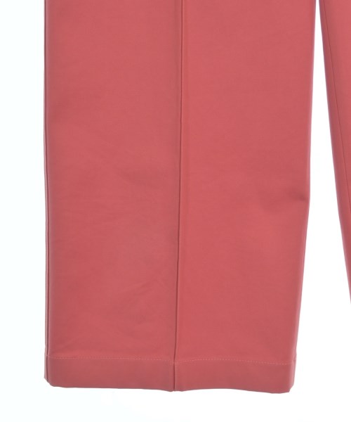 HERMES（エルメス）スラックス ピンク サイズ:36(XS位) レディース/2200651638081