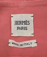 HERMES（エルメス）スラックス ピンク サイズ:36(XS位) レディース/2200651638081