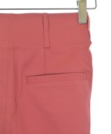 HERMES（エルメス）スラックス ピンク サイズ:36(XS位) レディース/2200651638081
