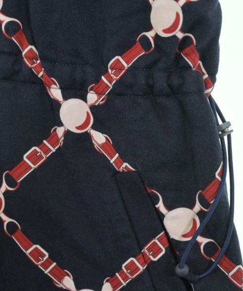 HERMES（エルメス）ワンピース 紺 サイズ:34(XS位) レディース/2200651638104