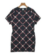 HERMES（エルメス）ワンピース 紺 サイズ:34(XS位) レディース/2200651638104