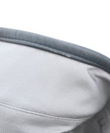 HERMES（エルメス）ハンチング・ベレー帽 グレー サイズ:58cm レディース/2200651638111