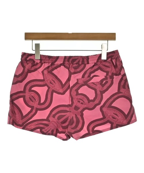 HERMES（エルメス）ショートパンツ ピンク サイズ:36(XS位) レディース/2200651638128