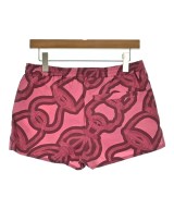 HERMES（エルメス）ショートパンツ ピンク サイズ:36(XS位) レディース/2200651638128