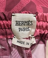 HERMES（エルメス）ショートパンツ ピンク サイズ:36(XS位) レディース/2200651638128