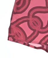 HERMES（エルメス）ショートパンツ ピンク サイズ:36(XS位) レディース/2200651638128