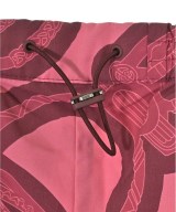 HERMES（エルメス）ショートパンツ ピンク サイズ:36(XS位) レディース/2200651638128