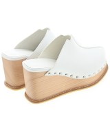 HERMES（エルメス）サンダル 白 サイズ:EU36(22.5cm位) レディース/2200651731010