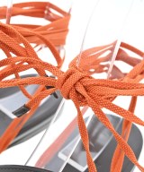 HERMES（エルメス）サンダル 茶 サイズ:EU36 1/2(23cm位) レディース/2200651731027