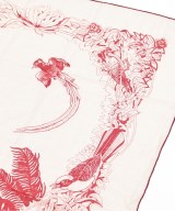 HERMES（エルメス）バンダナ・スカーフ 白 サイズ:140 レディース/2200651802048