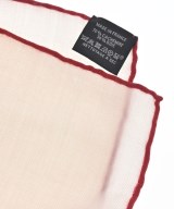 HERMES（エルメス）バンダナ・スカーフ 白 サイズ:140 レディース/2200651802048