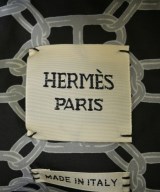 HERMES（エルメス）ダウンジャケット/ダウンベスト 黒 サイズ:34(XXS位) レディース/2200651840330