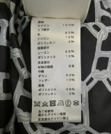 HERMES（エルメス）ダウンジャケット/ダウンベスト 黒 サイズ:34(XXS位) レディース/2200651840330