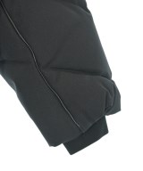 HERMES（エルメス）ダウンジャケット/ダウンベスト 黒 サイズ:34(XXS位) レディース/2200651840330