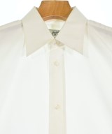 HERMES（エルメス）ドレスシャツ 白 サイズ:37(XS位) メンズ/2200652454130