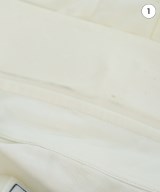 HERMES（エルメス）ドレスシャツ 白 サイズ:37(XS位) メンズ/2200652454130