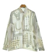 HERMES カジュアルシャツ