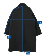 HERMES（エルメス）その他 黒 サイズ:40(M位) レディース/2200651951012