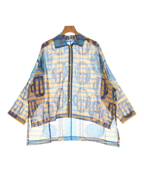 エルメス(HERMES)のHERMES ブラウス