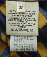 HERMES（エルメス）ブラウス オレンジ サイズ:38(S位) レディース/2200651951272