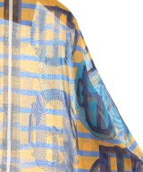 HERMES（エルメス）ブラウス オレンジ サイズ:38(S位) レディース/2200651951272