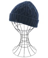 HERMES ニットキャップ・ビーニー