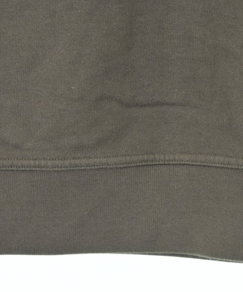 HERMES（エルメス）Tシャツ・カットソー 茶 サイズ:L メンズ/2200652625127