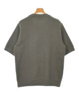HERMES（エルメス）Tシャツ・カットソー 茶 サイズ:L メンズ/2200652625127