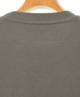 HERMES（エルメス）Tシャツ・カットソー 茶 サイズ:L メンズ/2200652625127