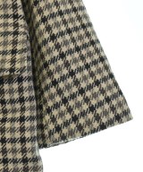 HERMES（エルメス）チェスターコート ベージュ サイズ:50(XL位) メンズ/2200652758016