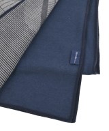 HERMES（エルメス）ストール 紺 サイズ:- レディース/2200653047034