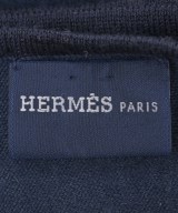 HERMES（エルメス）ストール 紺 サイズ:- レディース/2200653047034