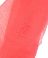 HERMES（エルメス）ストール ピンク サイズ:- レディース/2200653047058