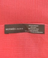 HERMES（エルメス）ストール ピンク サイズ:- レディース/2200653047058