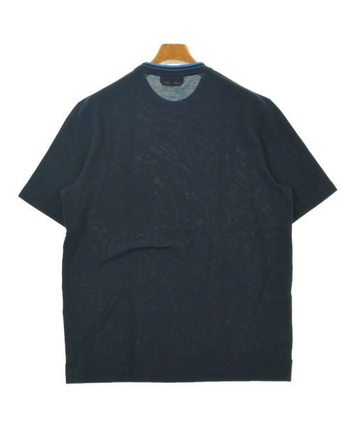 HERMES（エルメス）Tシャツ・カットソー 紺 サイズ:L メンズ/2200653075129