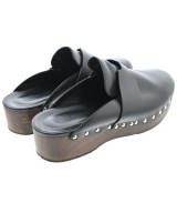 HERMES（エルメス）サンダル 黒 サイズ:EU42(27cm位) メンズ/2200653132075