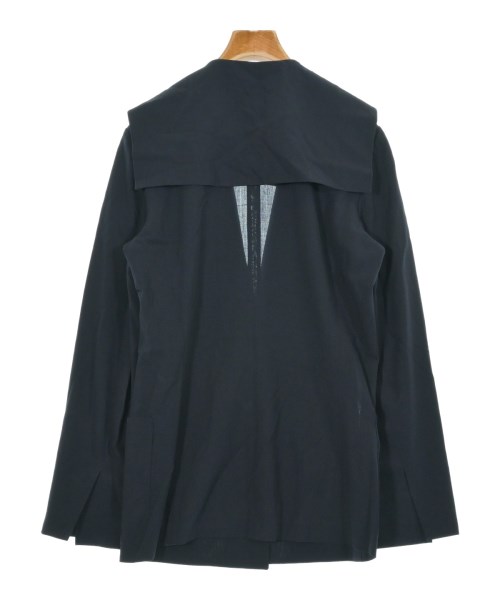HERMES（エルメス）カジュアルジャケット 紺 サイズ:38(S位) レディース/2200653156040