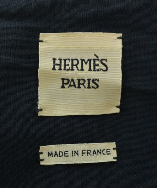 HERMES（エルメス）カジュアルジャケット 紺 サイズ:38(S位) レディース/2200653156040
