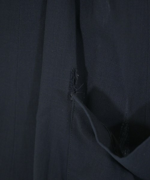 HERMES（エルメス）カジュアルジャケット 紺 サイズ:38(S位) レディース/2200653156040