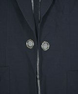 HERMES（エルメス）カジュアルジャケット 紺 サイズ:38(S位) レディース/2200653156040