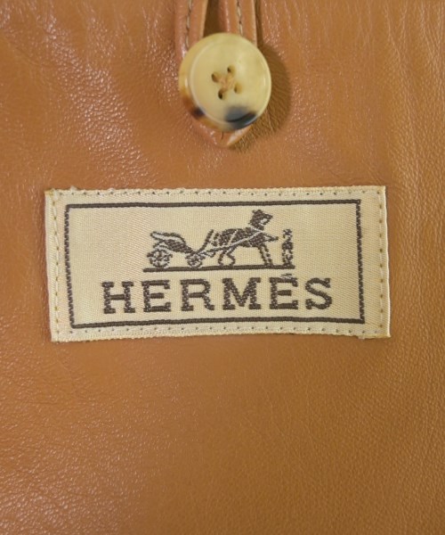 HERMES（エルメス）その他 黒 サイズ:52(XXL位) メンズ/2200651925013