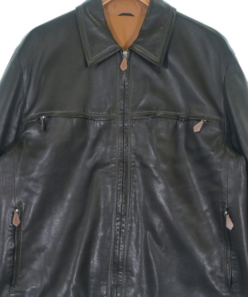 HERMES（エルメス）その他 黒 サイズ:52(XXL位) メンズ/2200651925013