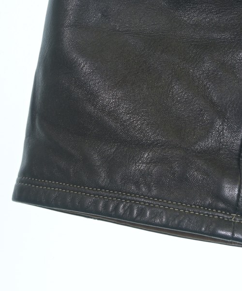 HERMES（エルメス）その他 黒 サイズ:52(XXL位) メンズ/2200651925013