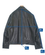 HERMES（エルメス）その他 黒 サイズ:52(XXL位) メンズ/2200651925013