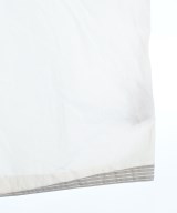 HERMES（エルメス）カジュアルシャツ 白 サイズ:37(XS位) メンズ/2200653244082